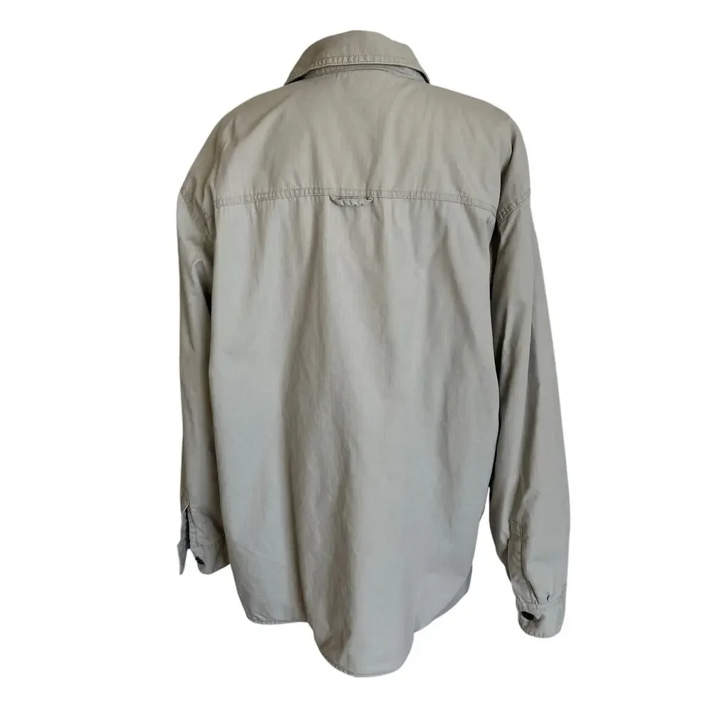 Levis levi shacket